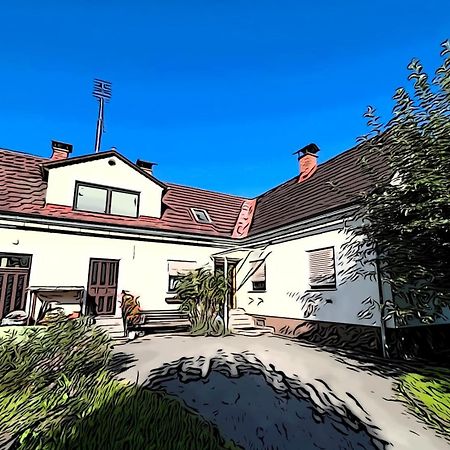 克里格拉赫Haus Gruber - Valentina & Gabriel In Der Waldheimat公寓 外观 照片