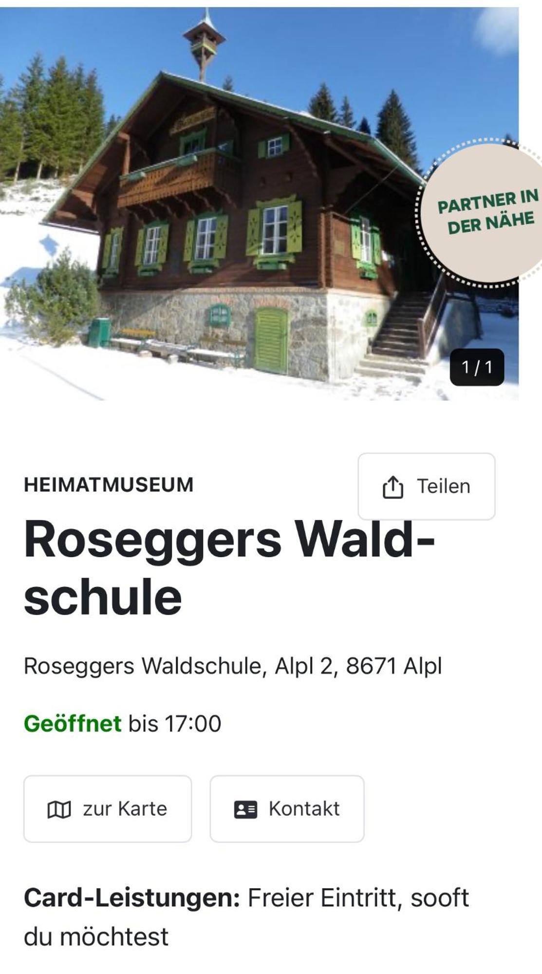 克里格拉赫Haus Gruber - Valentina & Gabriel In Der Waldheimat公寓 外观 照片