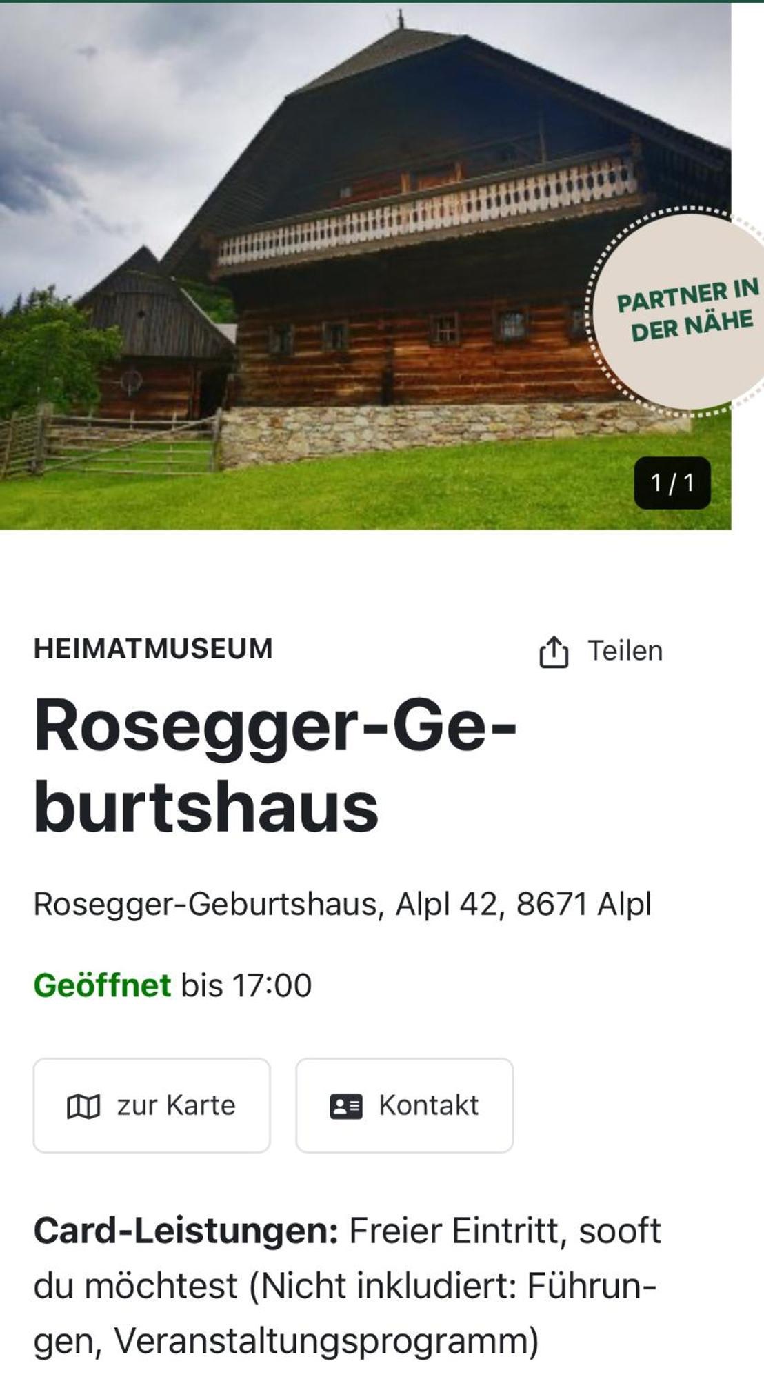 克里格拉赫Haus Gruber - Valentina & Gabriel In Der Waldheimat公寓 外观 照片