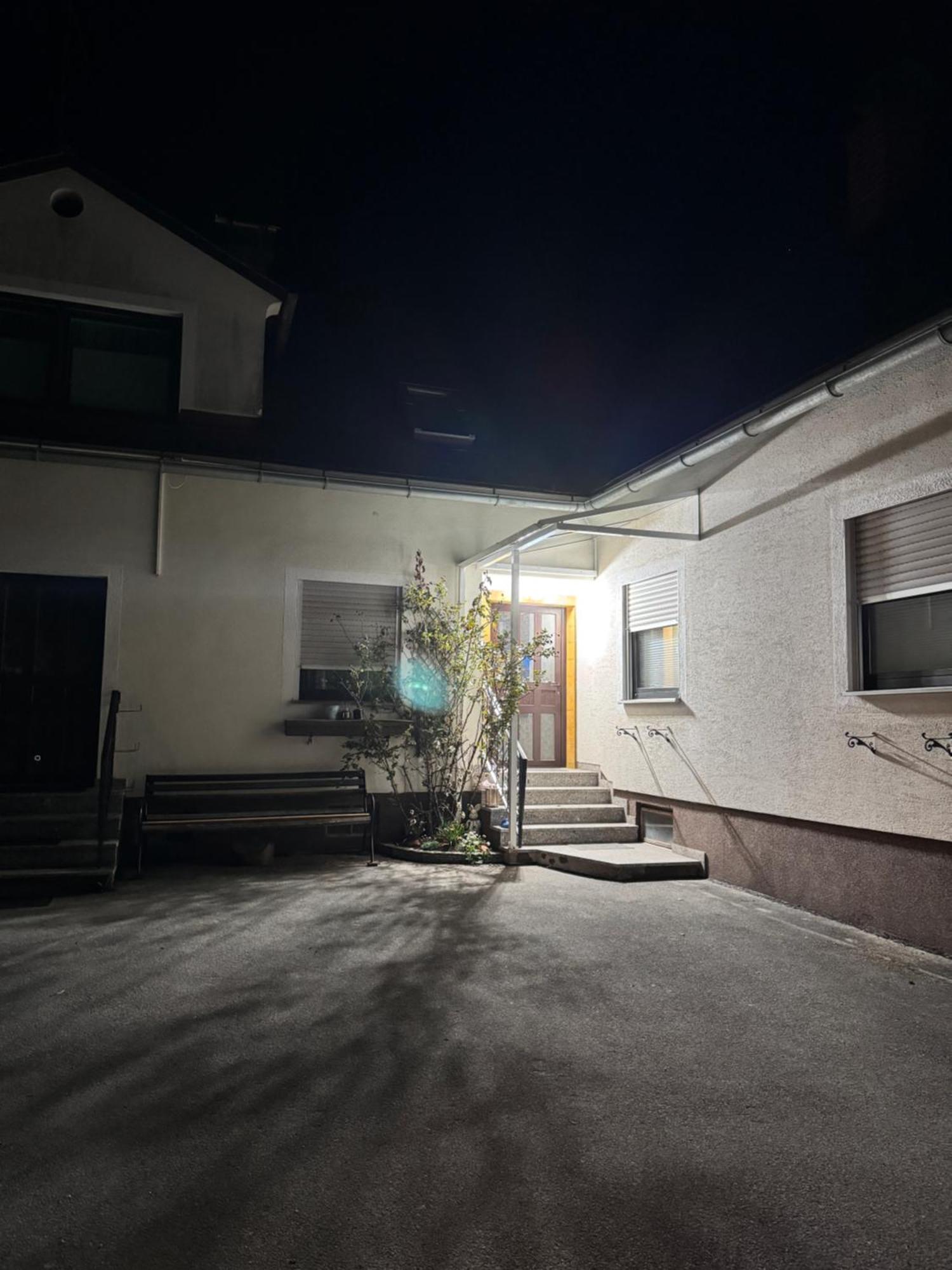 克里格拉赫Haus Gruber - Valentina & Gabriel In Der Waldheimat公寓 外观 照片